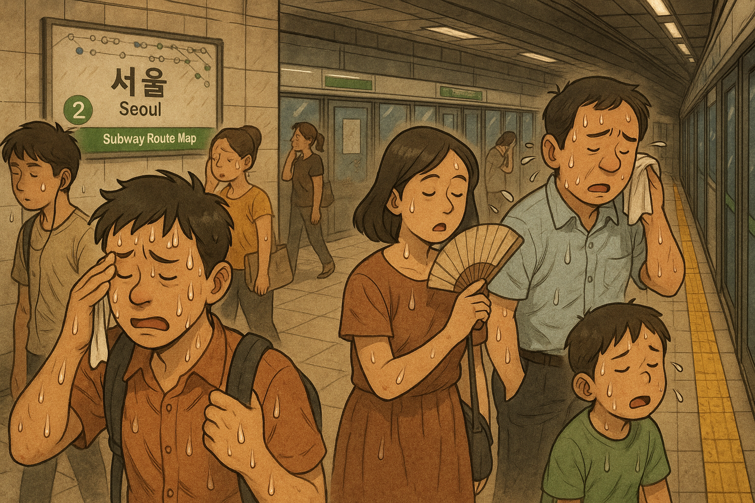 ChatGPT 4o로 생성한 이미지.