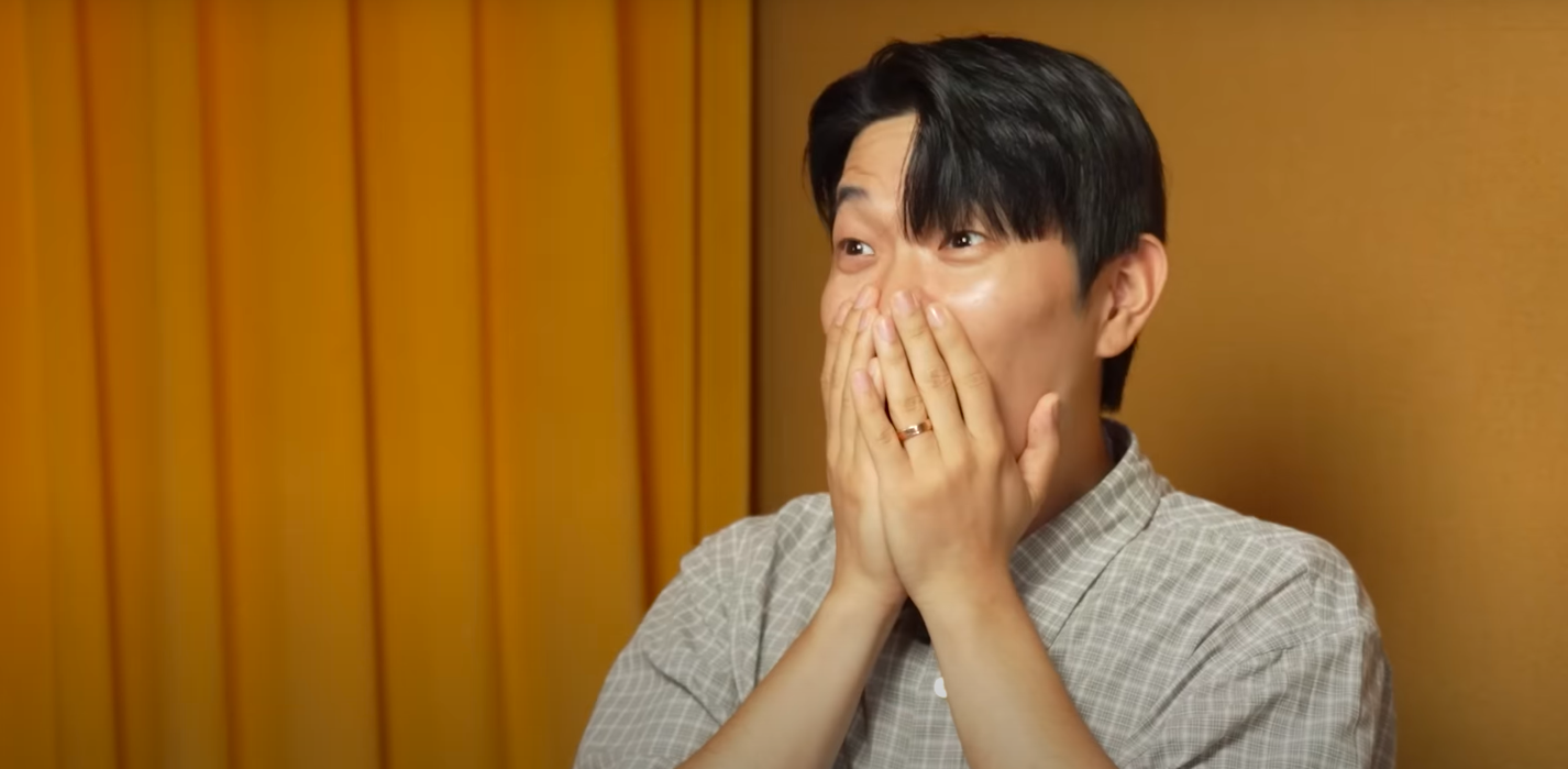 "와…. 다이소 미쳤다. 진짜 미쳤네."
