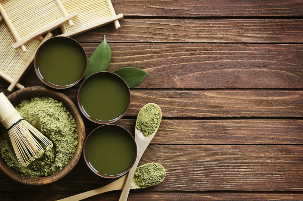 "Most foods can have adverse effects when consumed excessively, and matcha is no exception."