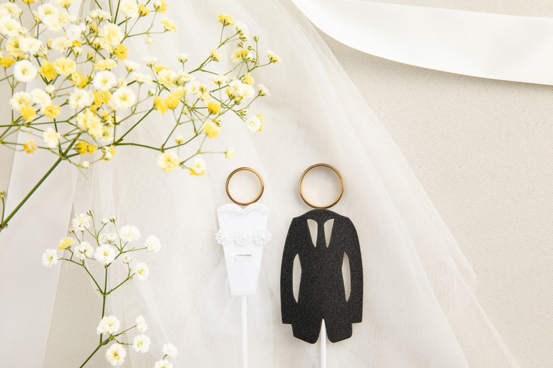 Wedding costs can reach tens of millions of won, so practicality is considered more