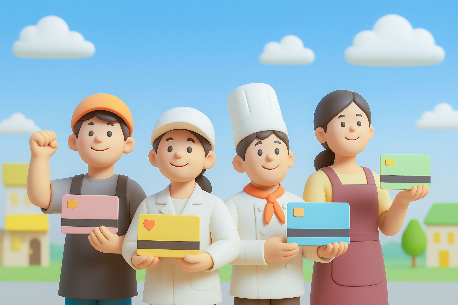 Kim Minjae, Vice Minister of the Ministry of the Interior and Safety, emphasized in the briefing that "after the first phase of consumer coupon distribution, effects such as consumption recovery and increased sales for small business owners are appearing."