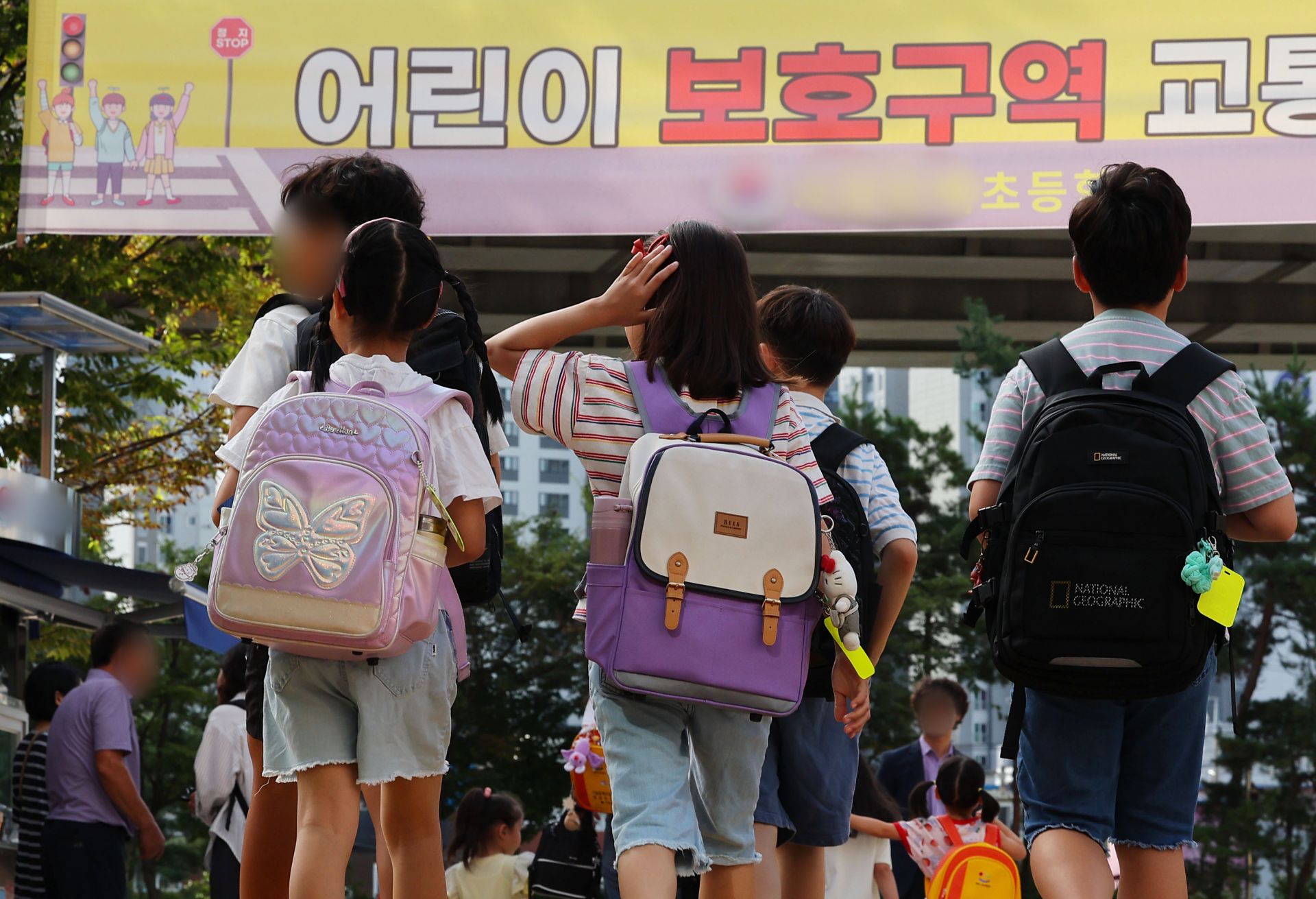 Seoul Introduces 'Night Extended Care' Extended from 8:00 PM up to midnight Provided at 52 locations including community child centers