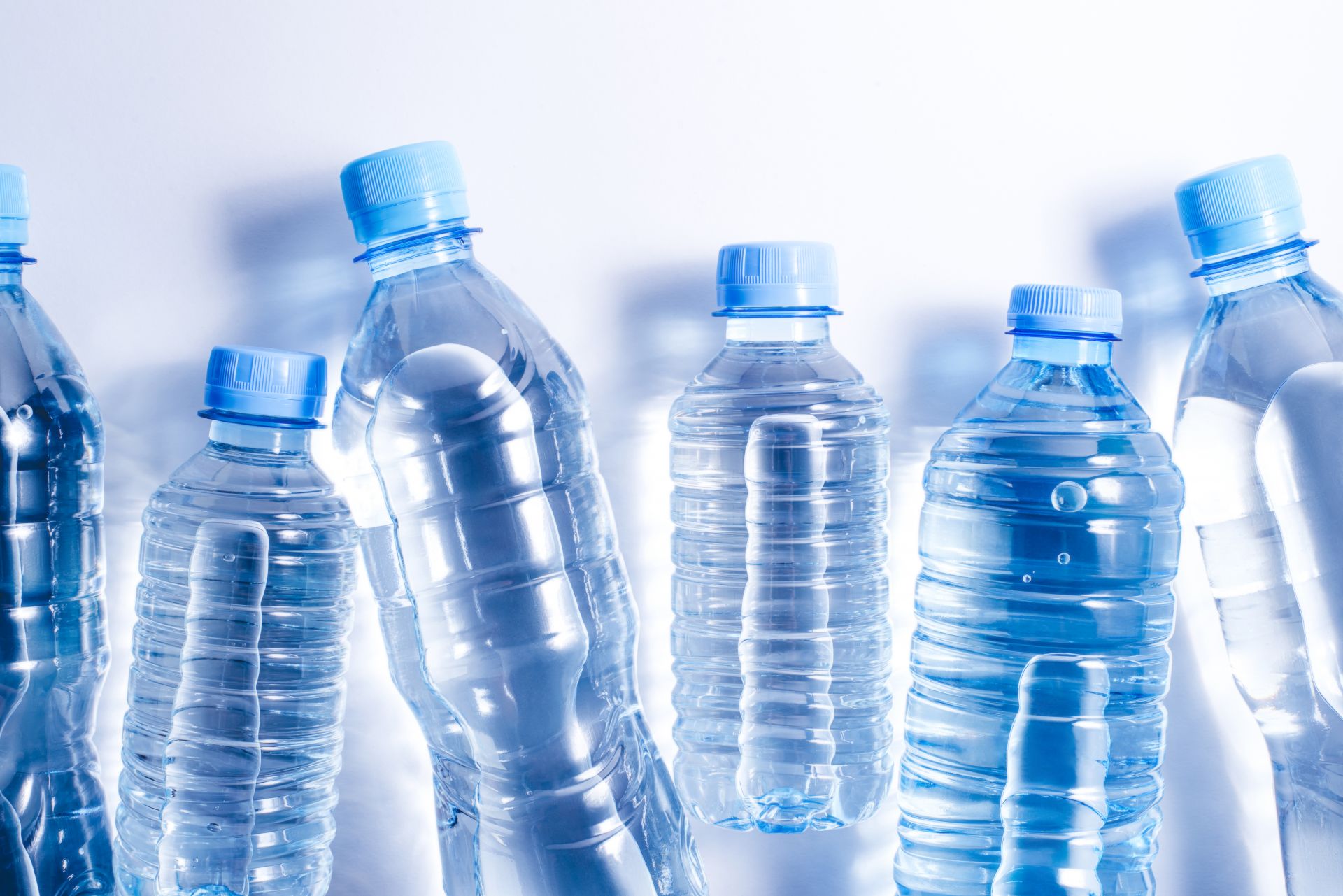 생수병. 게티이미지뱅크