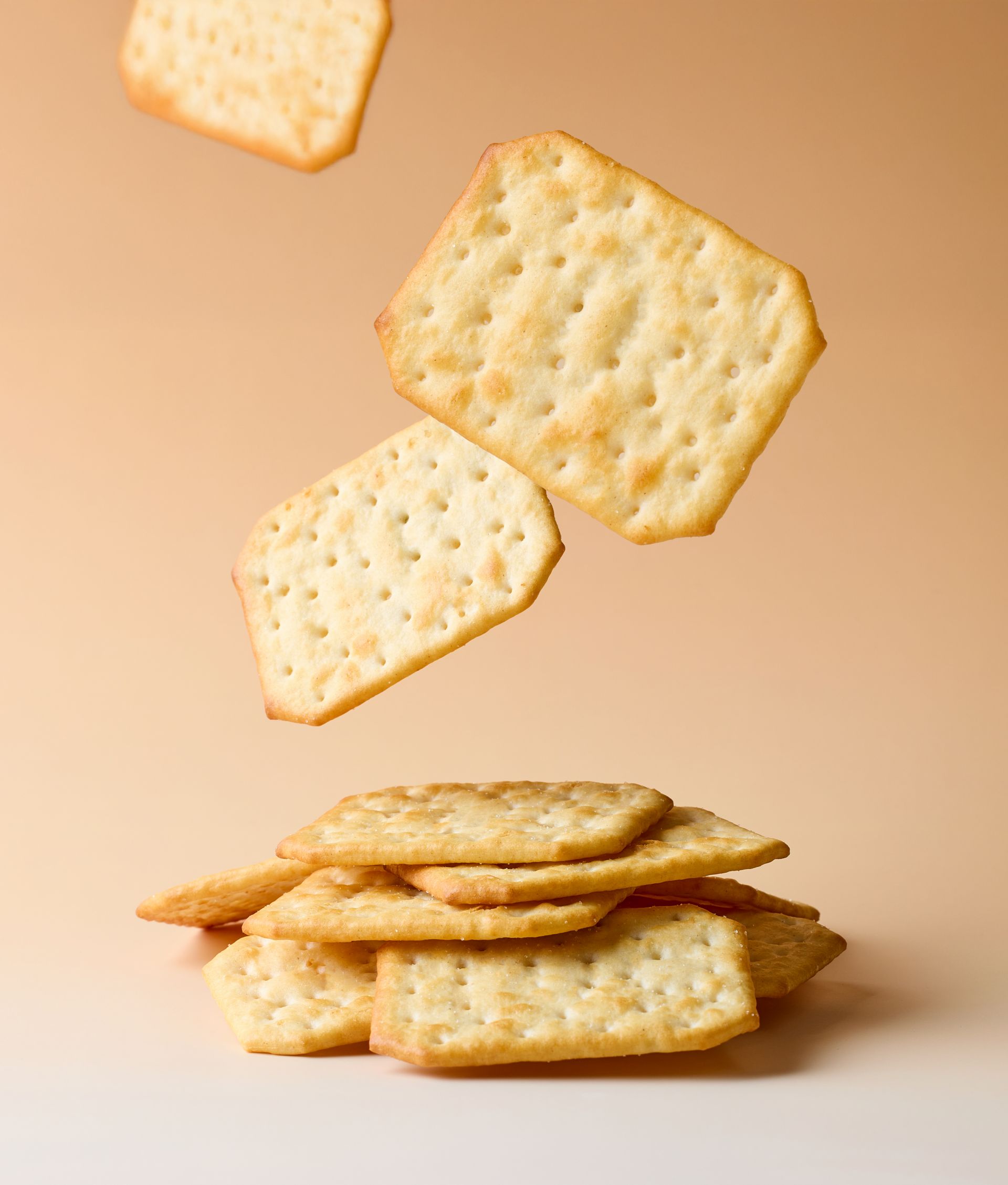 Representative snacks