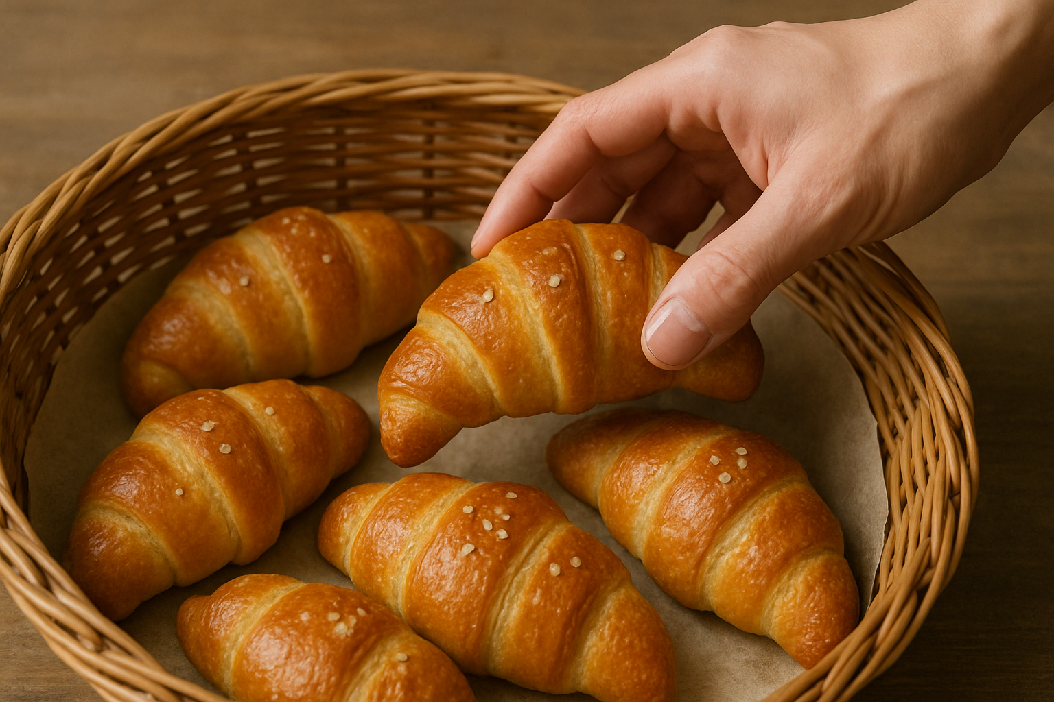 ChatGPT Generated Image