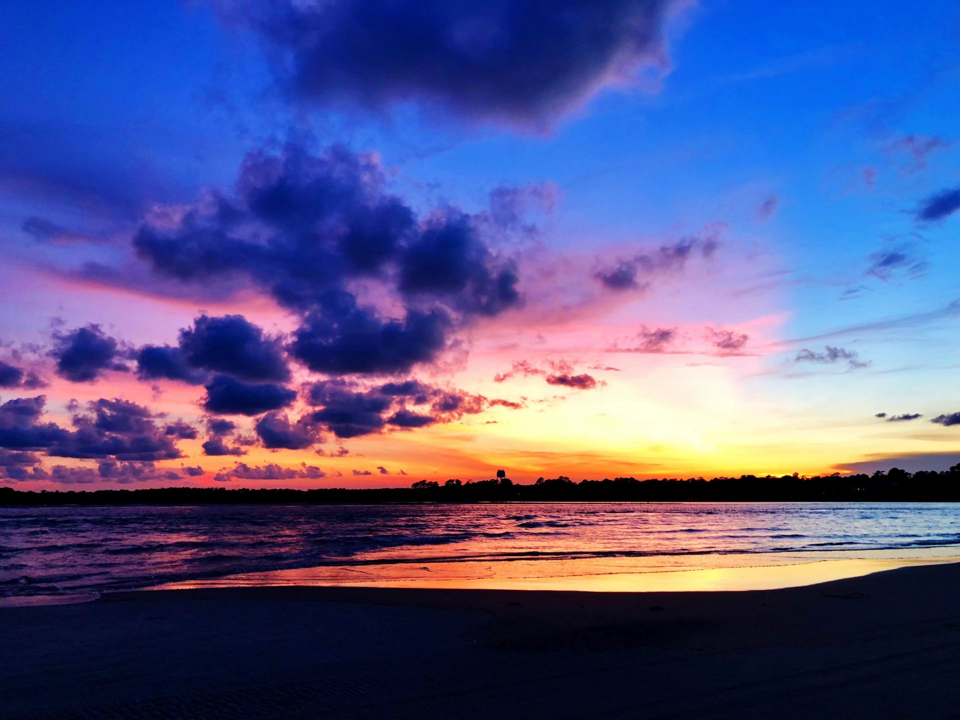 2위 키아와 아일랜드(미국)