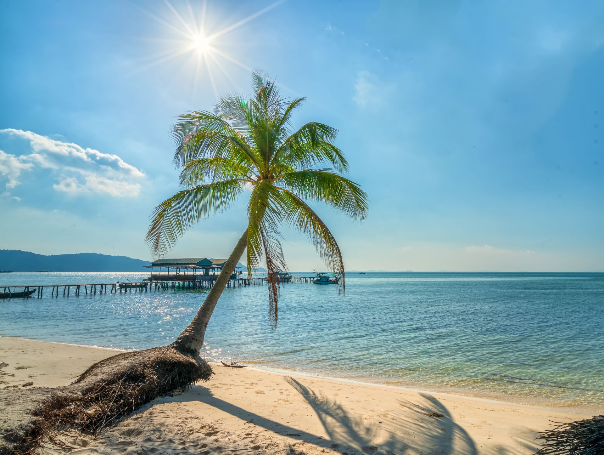 3위 푸꾸옥(베트남) 게티이미지/익스피디아