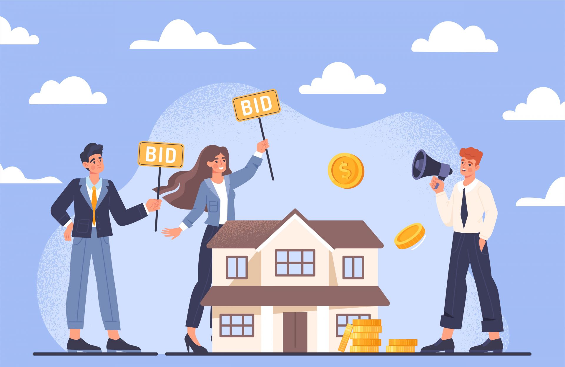 Experts interpreted that the fact that the auction market does not shrink despite the government's strong loan regulations means that the market's expectations for rising house prices are high.