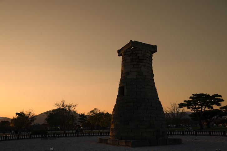 1600년 전 신라 최고위층의 젊은 장군이 세상을 떠났다.