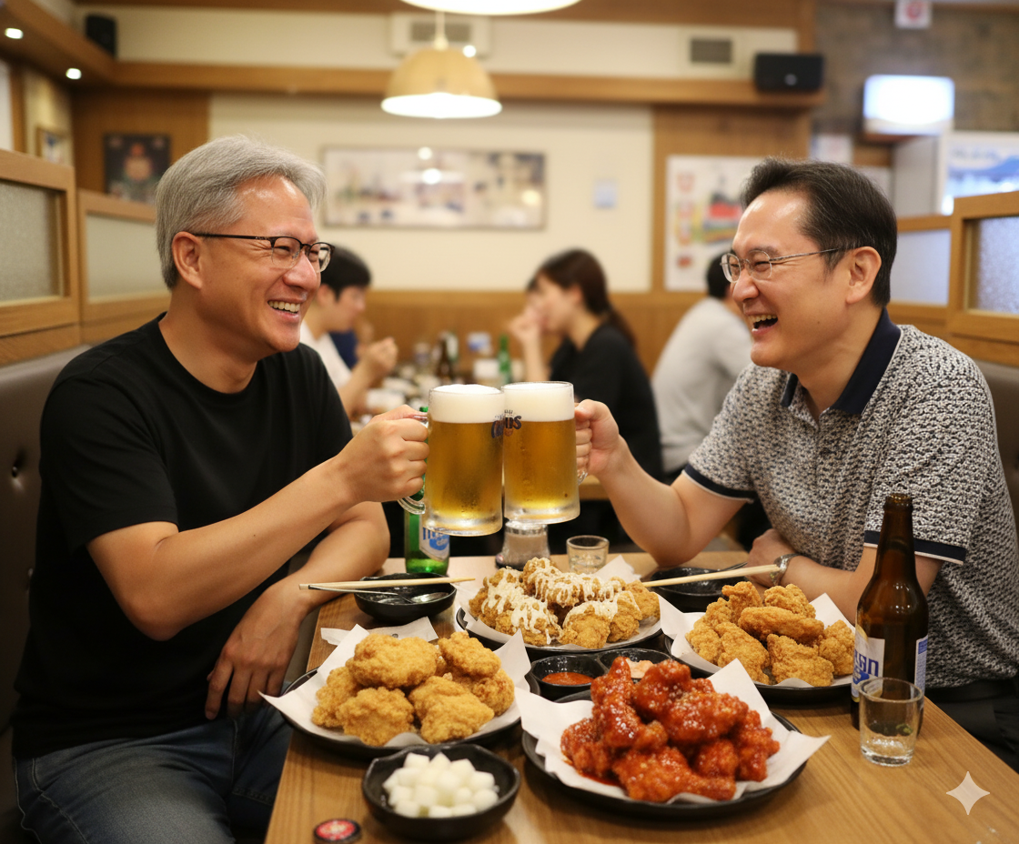 구글 Gemini 생성 이미지.