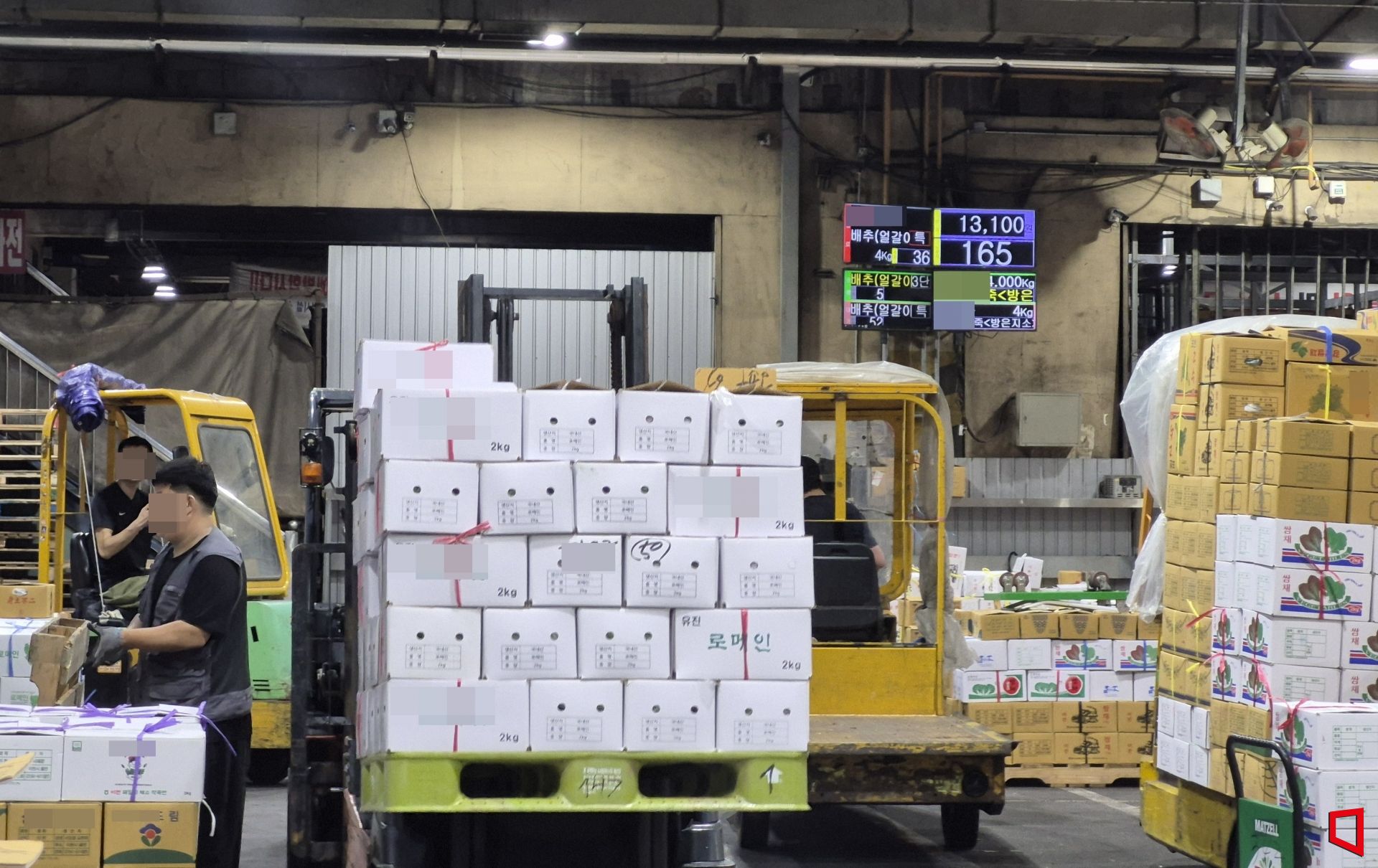 Products purchased from distributors require large quantities to receive benefits  For small business owners, buying online is much more advantageous than going door-to-door