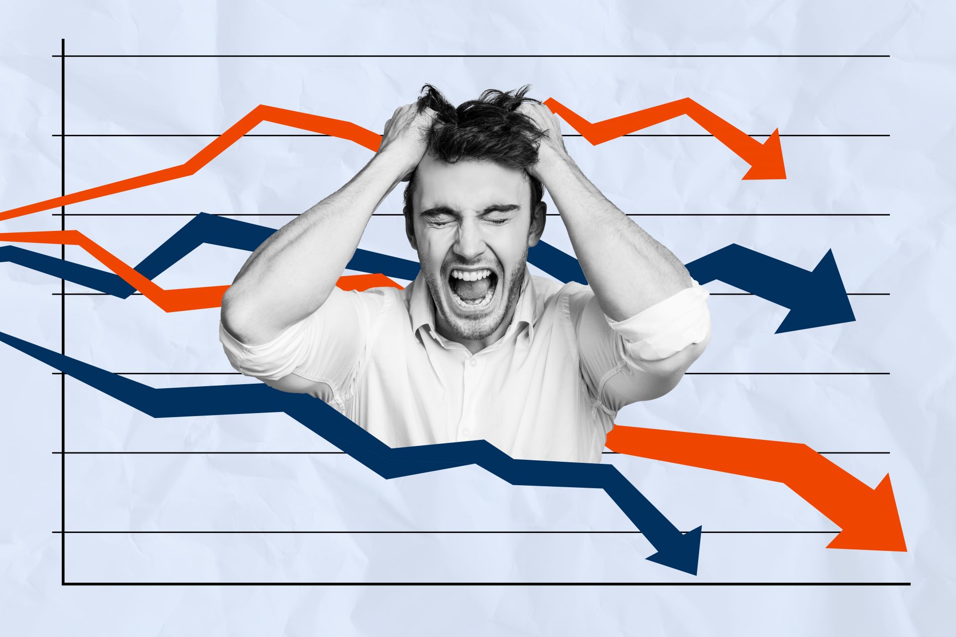 60대 이상, 1인당 손실 '1369만원'으로 가장 커 손실 종목 1위 포스코홀딩스, 카카오·2차전지주 順