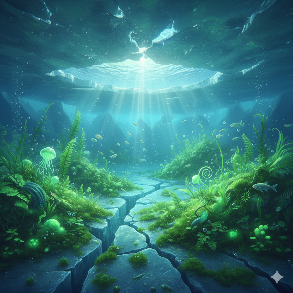 ChatGPT Generated Image