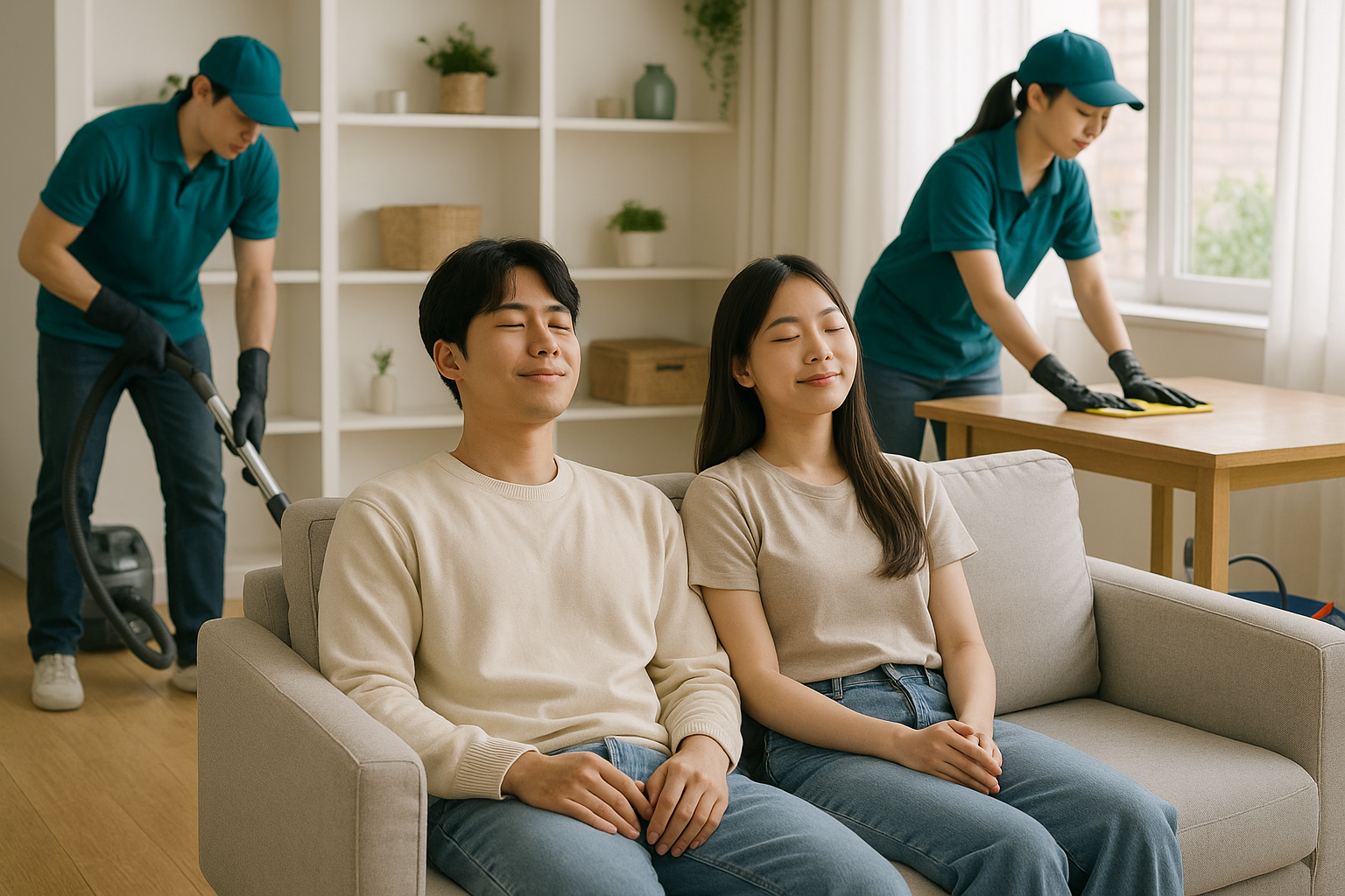 ChatGPT Generated Image