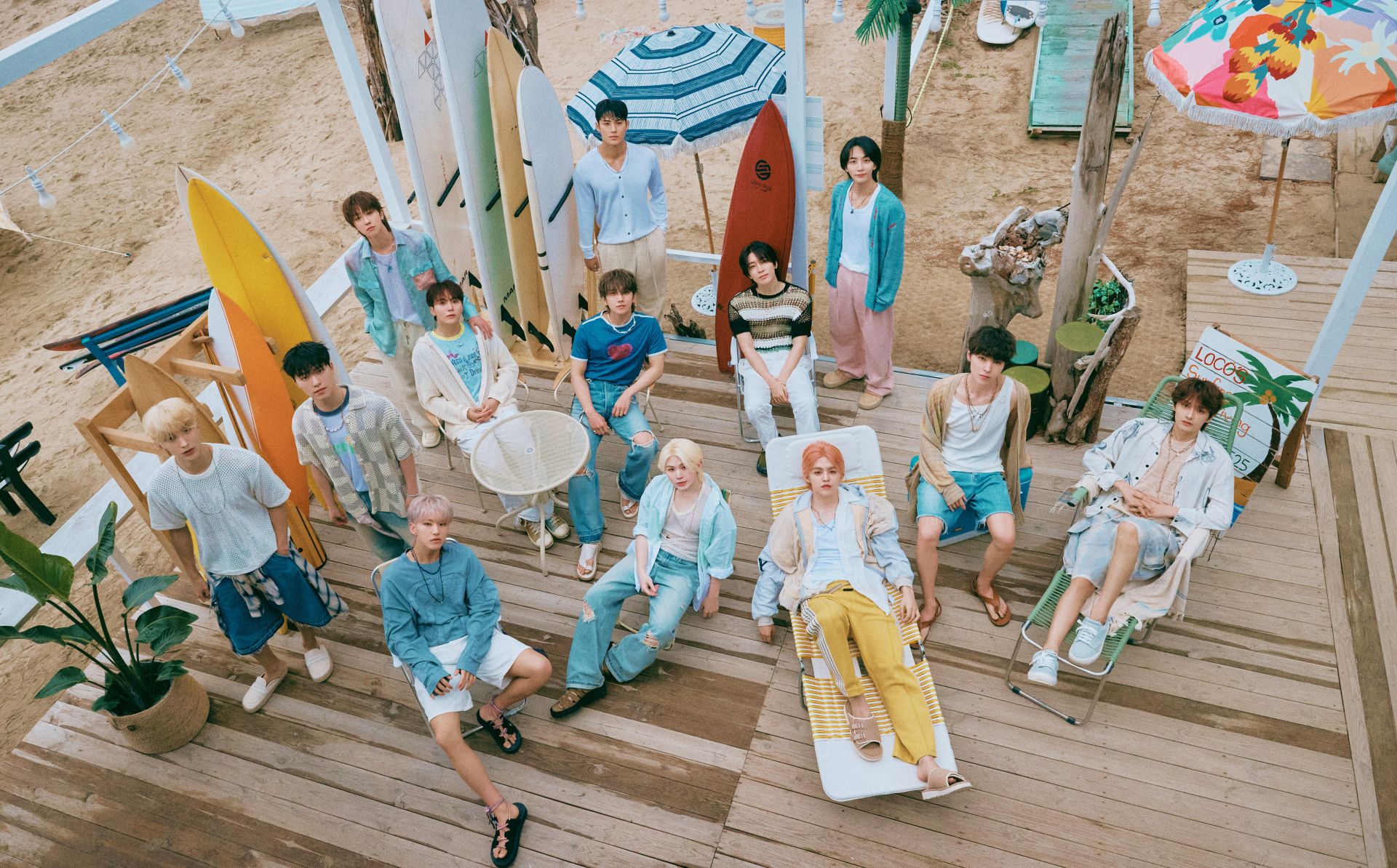 Seventeen Fan MeetingRegular Price 110,000 KRW→ 6,500,000 KRW Transaction