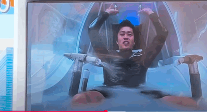 올 엑스포 당시 목욕체험 신청 4만건 이상 쇄도 시판 가격 5억6000만원 정도 책정 "턱없이 비싸"