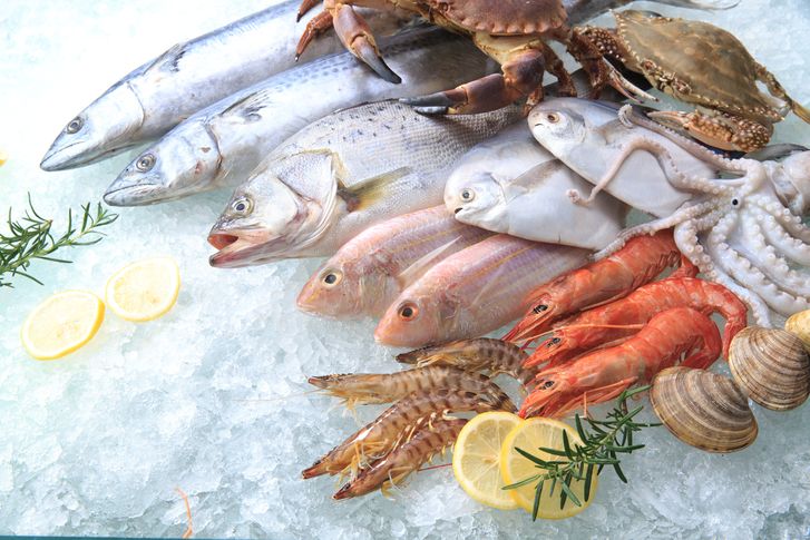 고등어와 오징어만 비싸진 게 아닙니다. 명태, 조기 등 주요 어종도 가격이 오름세를 보였습니다.