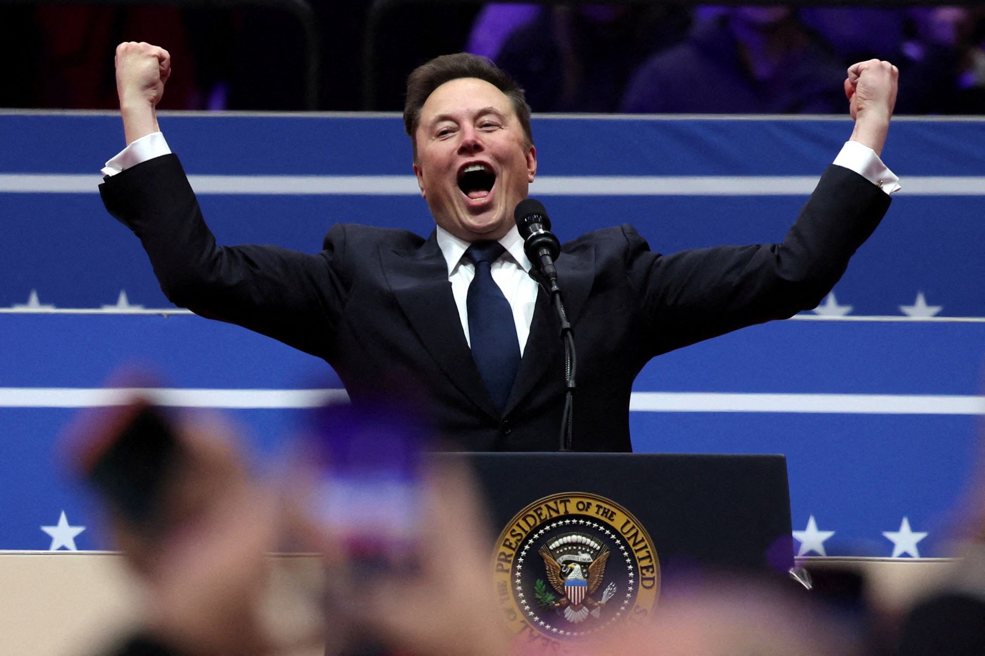 세계 1위 갑부의 예언 