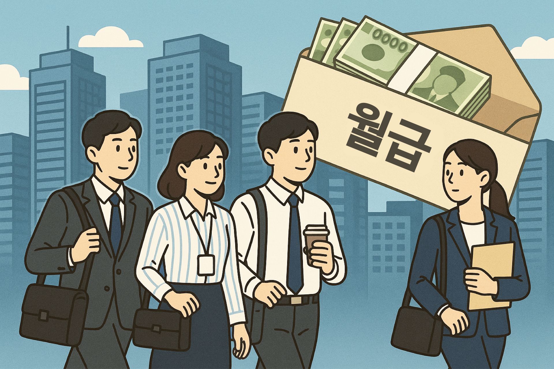 챗GPT로 생성한 이미지.