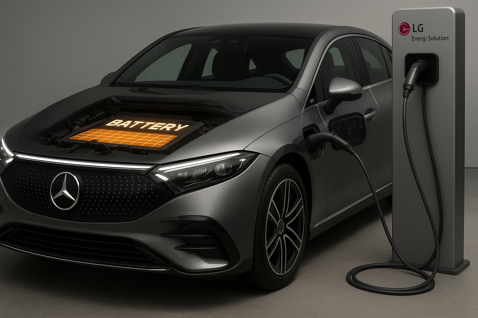 2조원 규모 배터리 공급계약 지난해 매출액 대비 8% 규모