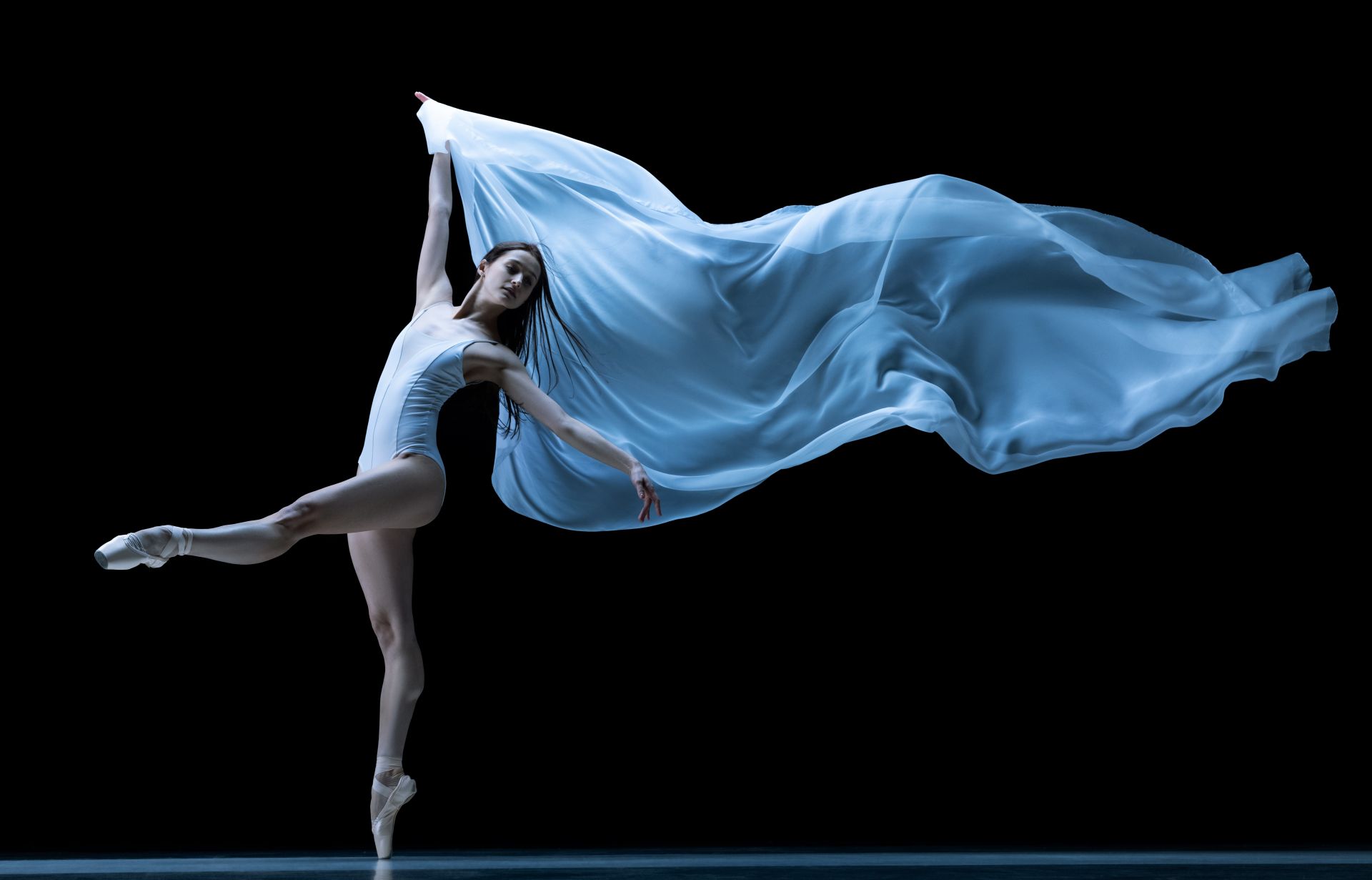 이제 운동은 '몸매를 가꾸는 일'을 넘어'나를 표현하는 일'이 되고 있습니다.