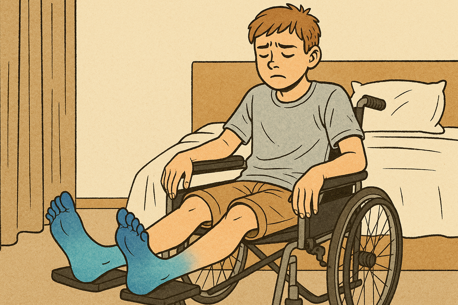 ChatGPT Generated Image