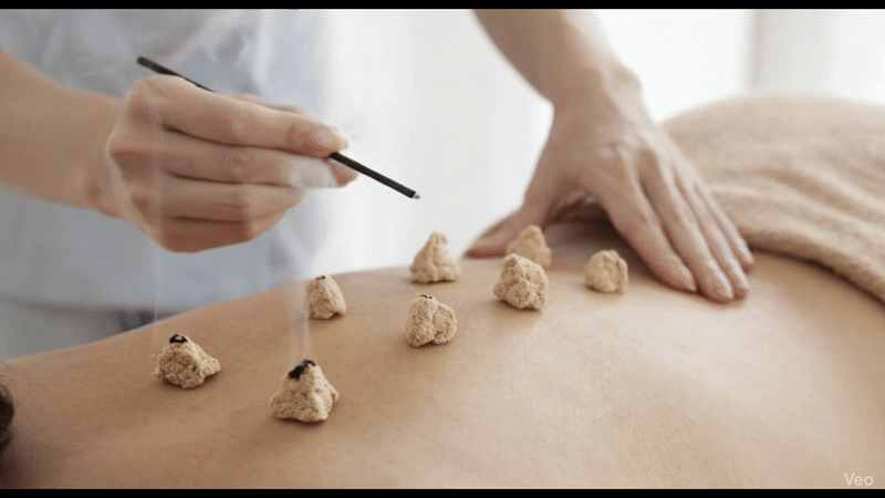 쑥은 항산화·항염 효과로 인해 오랜 기간 약초로 활용돼 왔다. 특히 중국 전통의학(TCM)과 일본 한방요법(캄포·Kampo)에서 주요 약재로 쓰이는데 최근에는 고급 스파 프로그램이나 자연유래 성분 기반 보조제 개발에도 적용되고 있다.