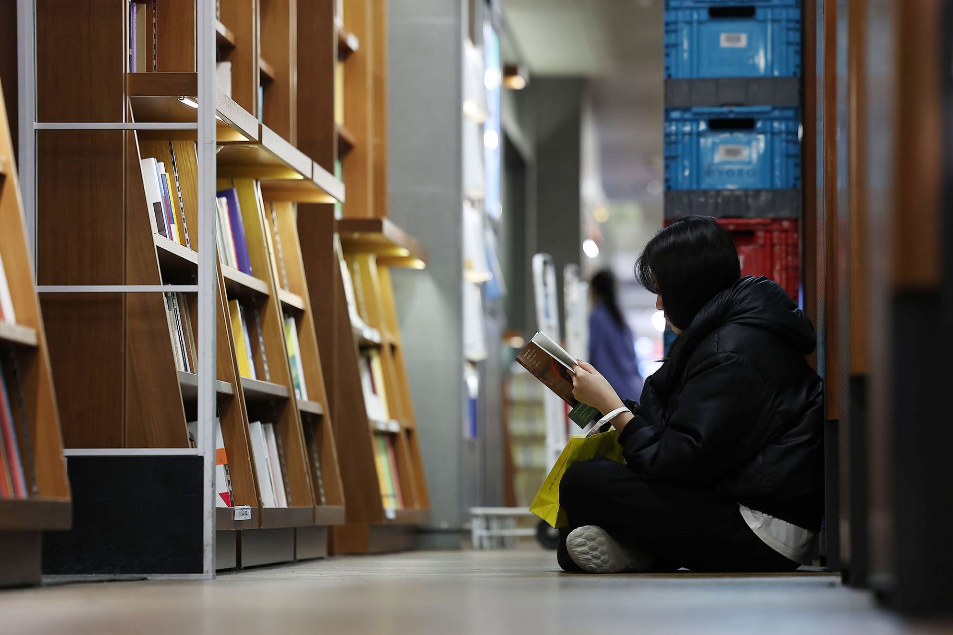 지난해 청년층 삶의 만족도는 6.7점이다. 15~29세 청년으로 좁혀서 보면 2021~2023년 평균 6.5점으로 OECD 38개 국가 중 31위였다. OECD 평균(6.8점)보다는 0.3점 낮았다.