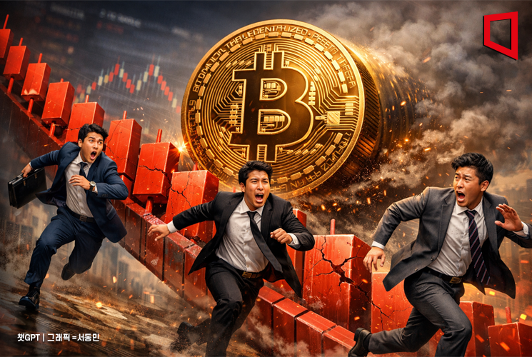비트코인 수급은 여전히 취약