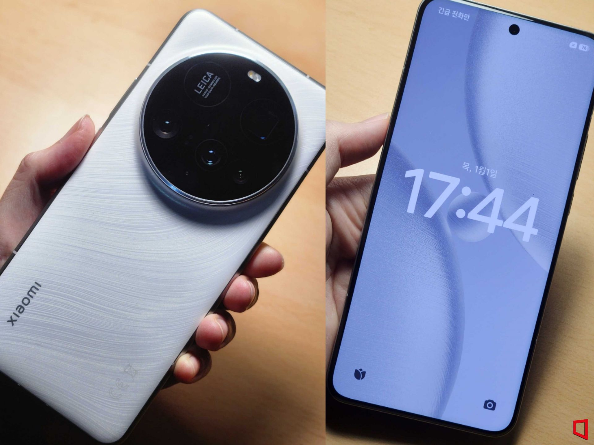 샤오미 15 울트라는 독일의 광학 브랜드 라이카(Leica)와 협업한 쿼드 카메라 시스템을 탑재해 '스마트폰이 아니라 콤팩트 카메라에 가깝다'는 평가를 받는다. 후면에는 1인치 메인 센서를 중심으로 50MP 초광각, 50MP 망원 그리고 200MP 잠망경 망원경 센서까지 배치돼 다양한 촬영 상황을 커버한다.