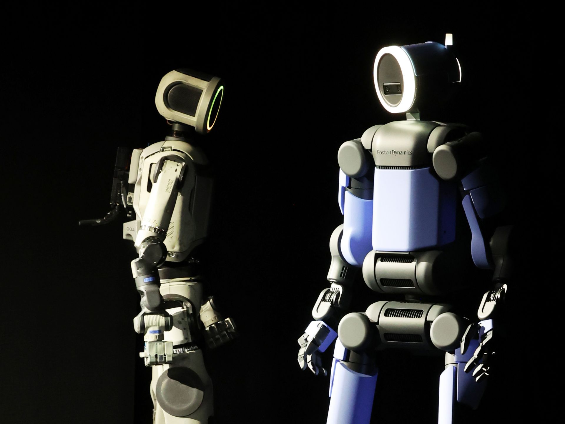 Strategic Partnership with Google DeepMind