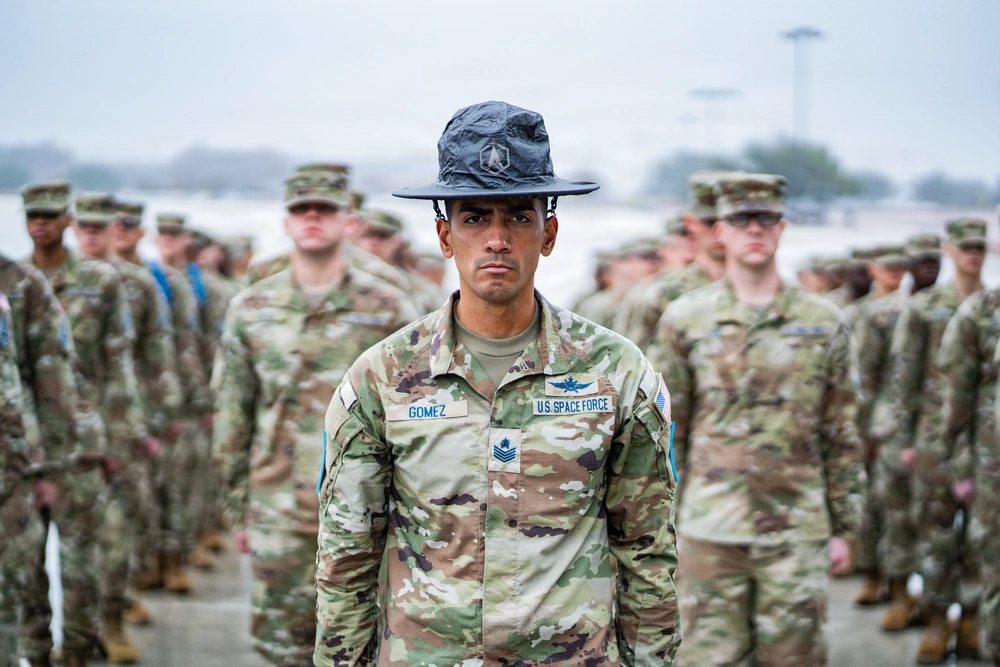 The deployed ground forces are the Delta Force, the elite special forces of the U.S. Army,