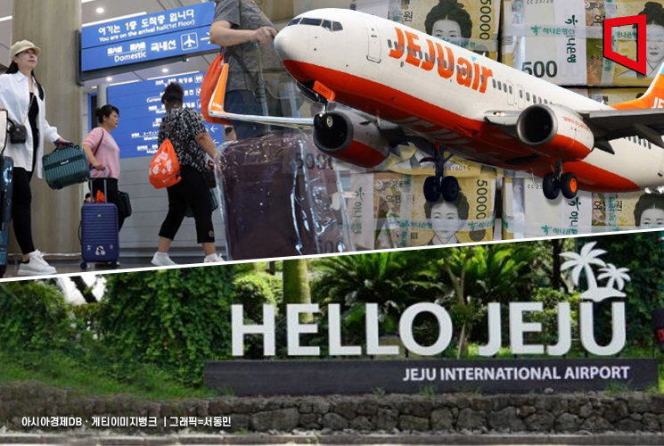 여행 비용 부담 낮추고 소비 즉시 유도 지역 소상공인·전통시장 낙수 효과 기대 관광객 소비, 숙박·식음료·교통 전반 확산 올해도 인센티브 사업 공백 없이 지속 추진 ‘2026 더-제주 방문의 해’ 연계 전략 본격화