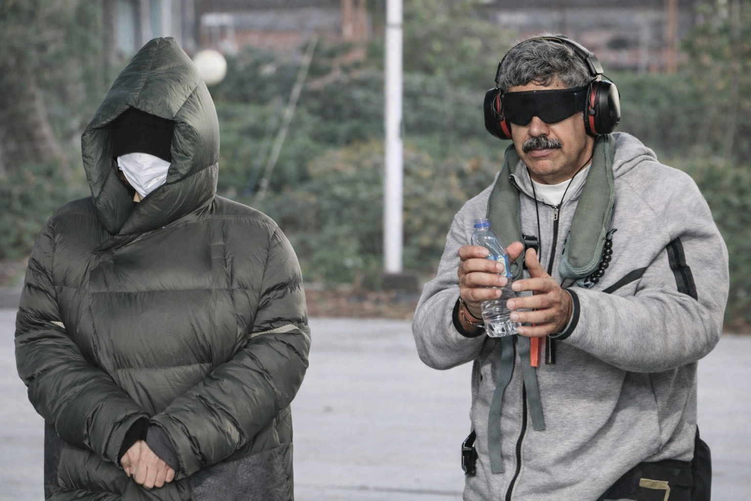 '체포룩'이라는 이름으로…