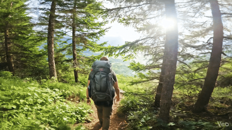 Gemini generated image.