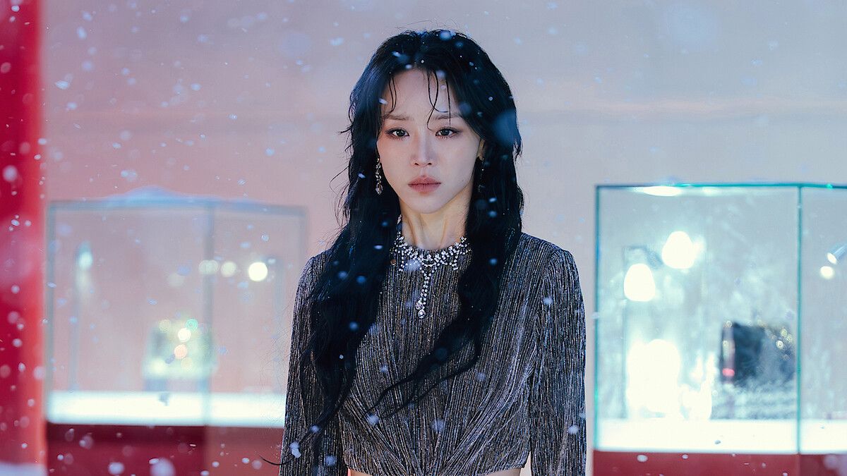 넷플릭스 '레이디 두아' 스틸컷.