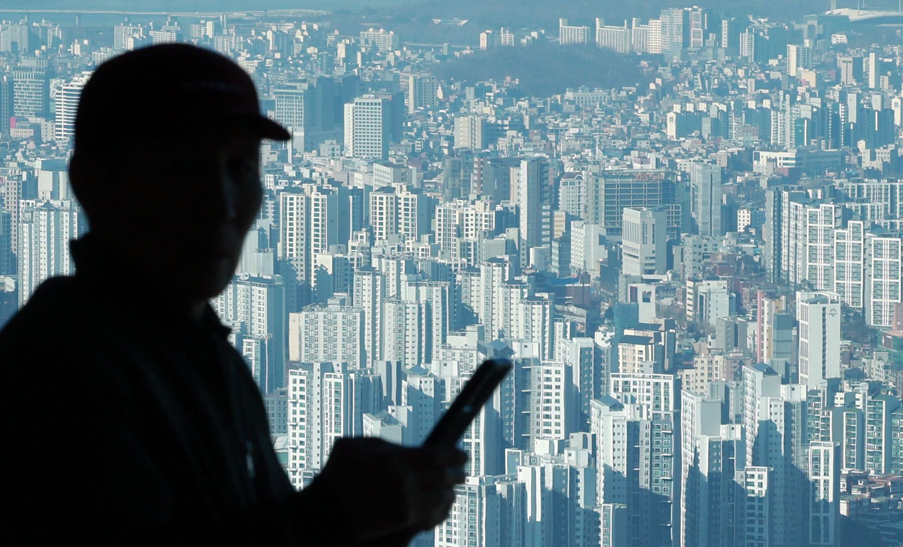 Rising House Prices Widen Asset GapsLeading to Increased Housing Cost Burdens