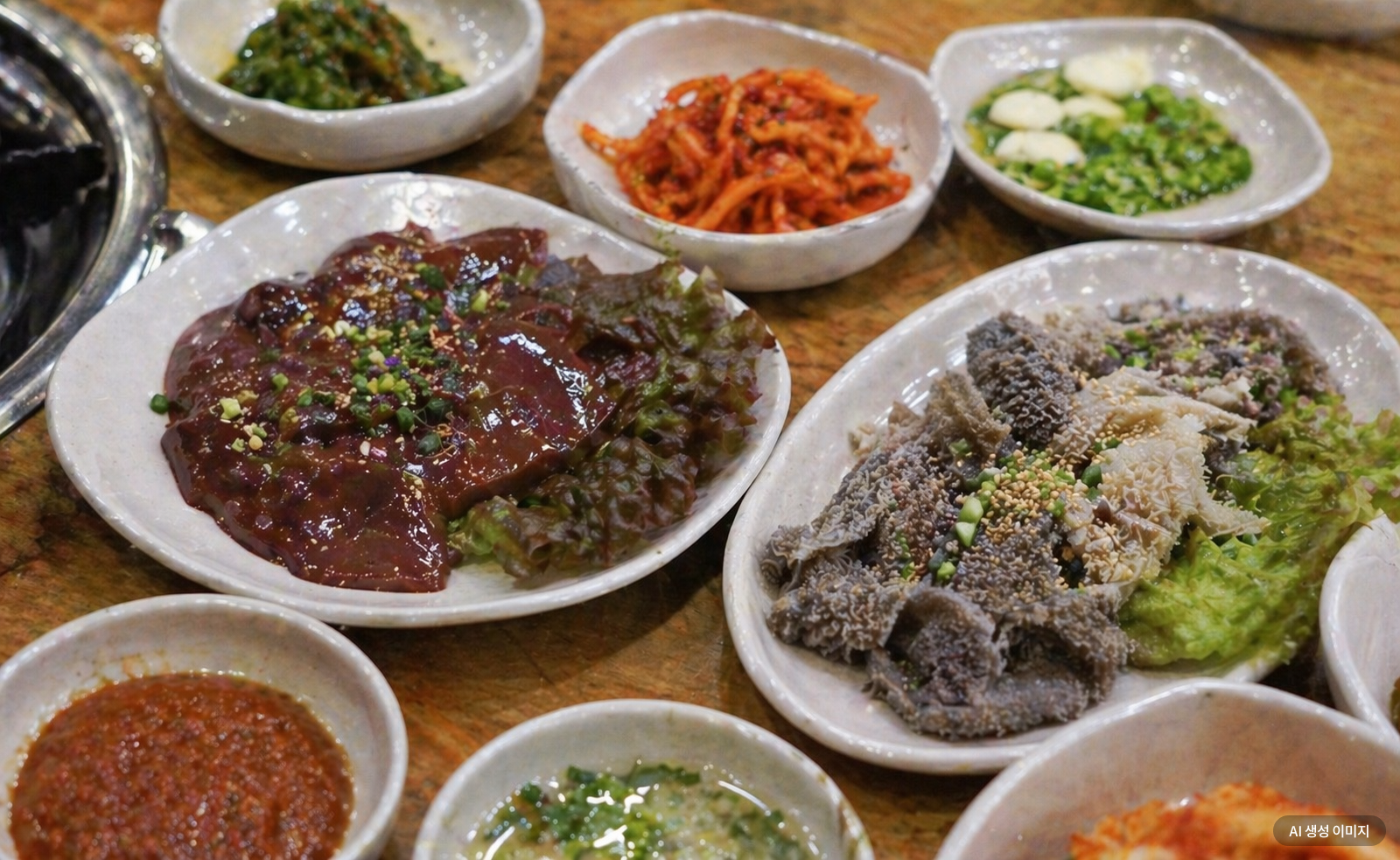 바다 생선회도 고래회충 감염 가능성 존재