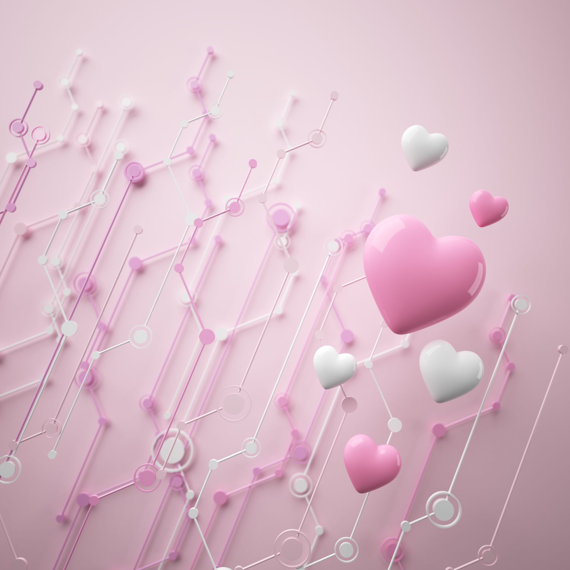 60% of respondents felt a sense of familiarity with generative AI, more than those who did not. 51% said they feel more comfortable talking with AI than with people, while 48% said otherwise.Photo by Getty Images Bank