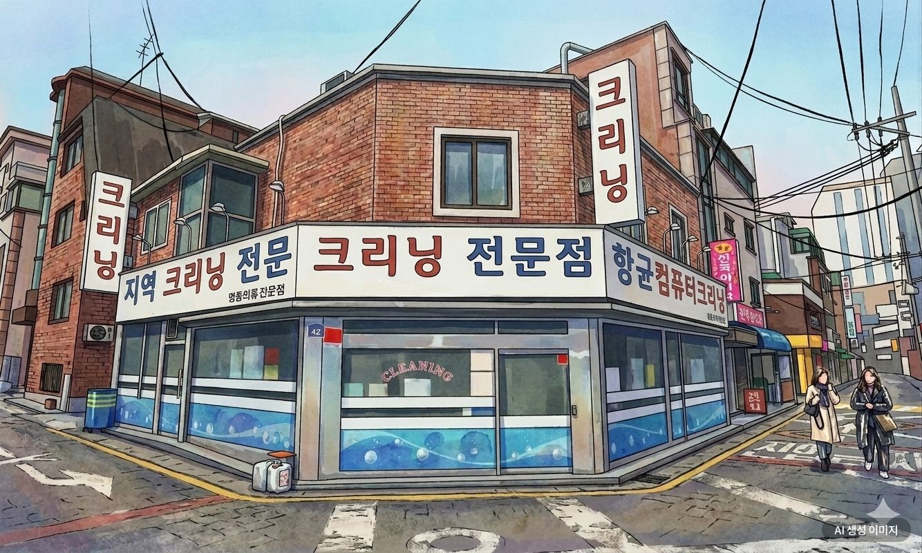 패딩·코트 등 겨울옷 세탁 몰리는 ‘봄 대목’ 실종 "일감 늘어도 돈은 벌지 못하는 상황" "세탁물 받아놓고 쌓아두는 곳이 있을 정도" 정부 “예산 배정 안돼 지원 어려워”