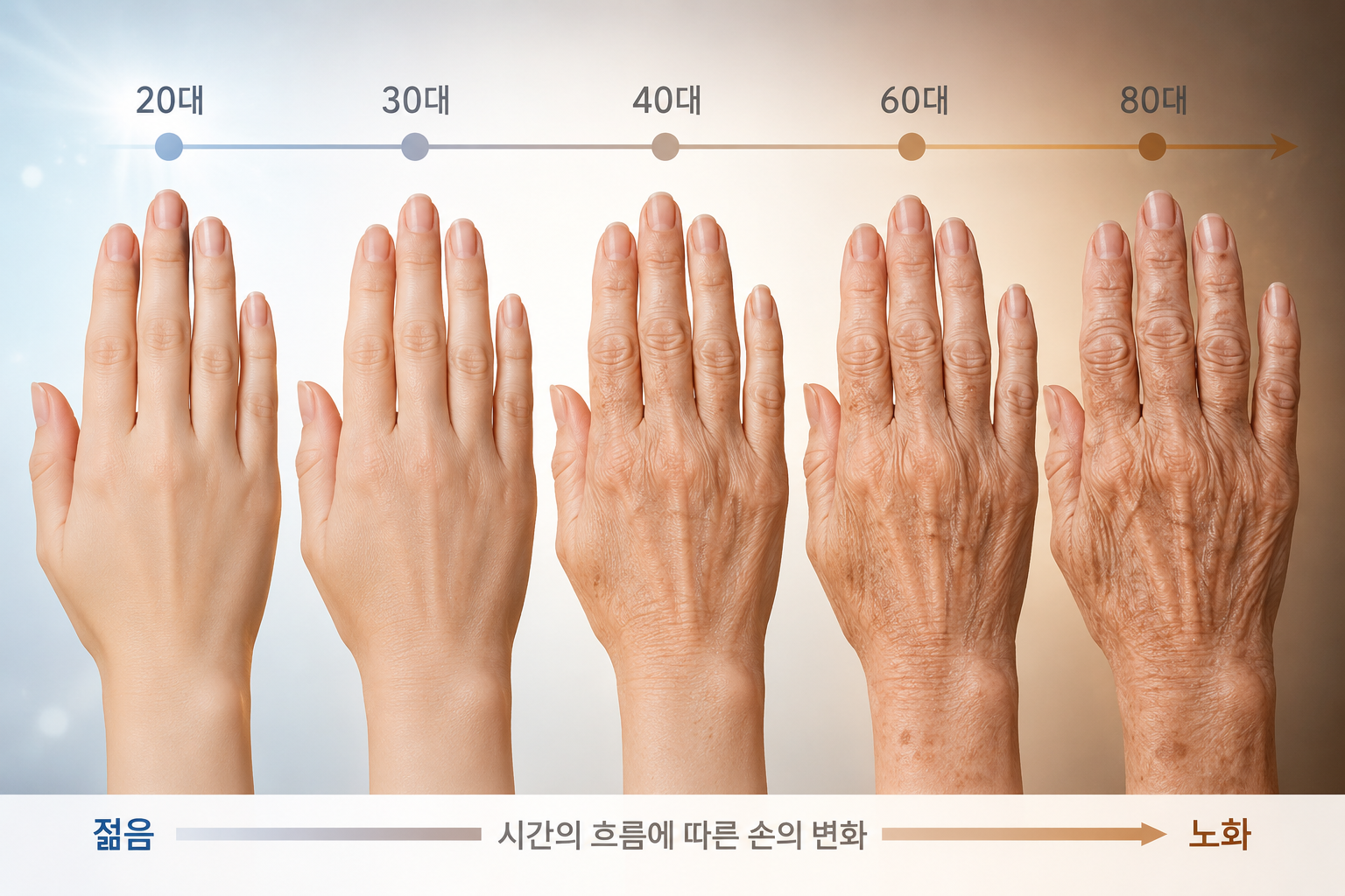 FDA, 세계 첫 역노화 치료제 ‘ER-100’ 임상 승인